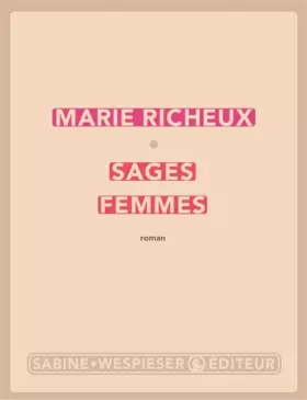 Couverture du produit · Sages femmes