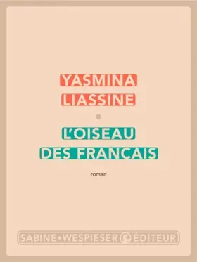 Couverture du produit · L'oiseau des Français (2024)