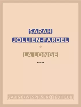 Couverture du produit · La longe (2025)