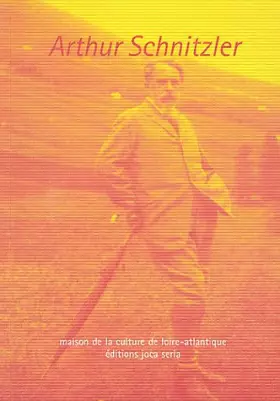 Couverture du produit · Arthur Schnitzer