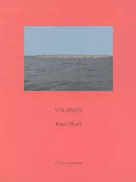 Couverture du produit · Volatiles