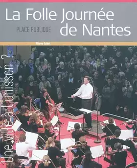 Couverture du produit · Folle Journee de Nantes