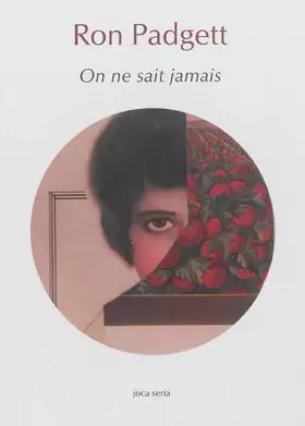 Couverture du produit · On ne sait jamais