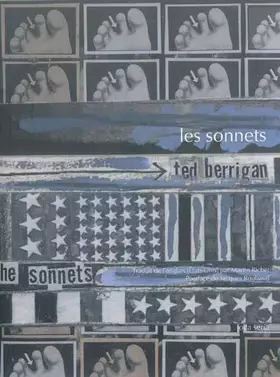 Couverture du produit · Les sonnets