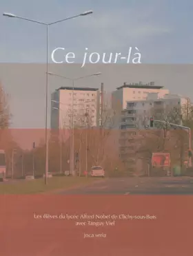 Couverture du produit · Ce jour-là