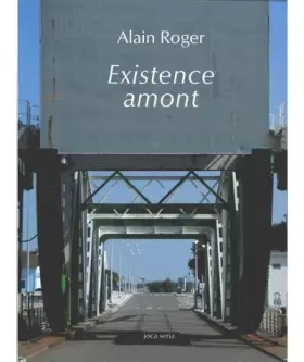 Couverture du produit · Existence Amont