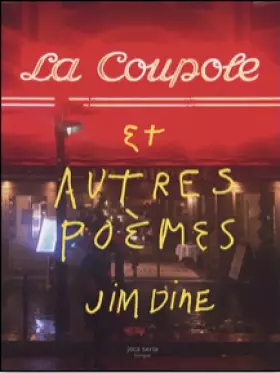 Couverture du produit · La Coupole et Autres Poèmes