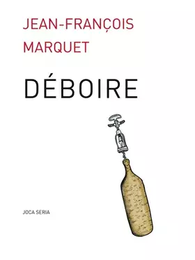 Couverture du produit · Déboire