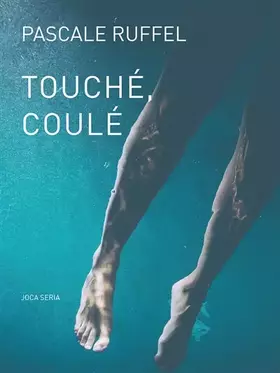 Couverture du produit · Touché, coulé