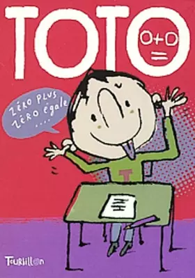Couverture du produit · Le Grand Retour de Toto