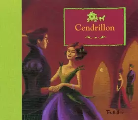 Couverture du produit · Cendrillon
