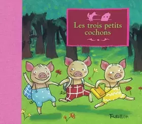 Couverture du produit · Les Trois Petits Cochons