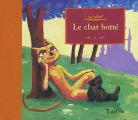 Couverture du produit · Le Chat botté