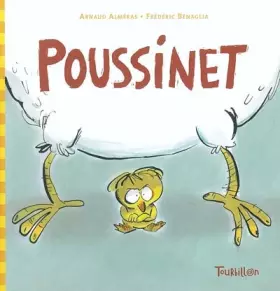 Couverture du produit · Poussinet
