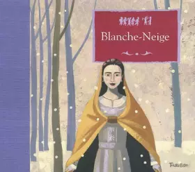 Couverture du produit · Blanche-Neige