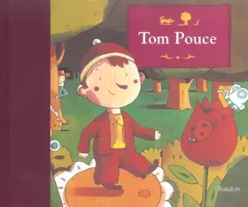 Couverture du produit · Tom Pouce