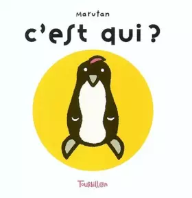 Couverture du produit · C'est qui ?