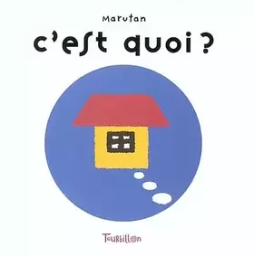 Couverture du produit · C'est quoi ?