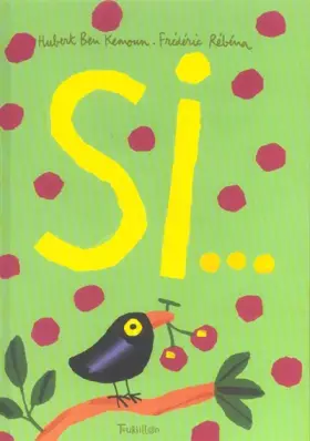 Couverture du produit · Si...