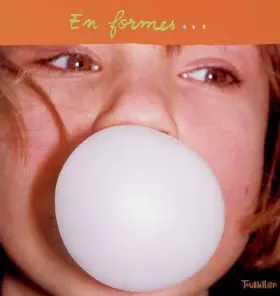 Couverture du produit · En formes...