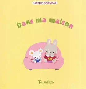 Couverture du produit · Dans ma maison