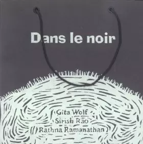 Couverture du produit · Dans le noir