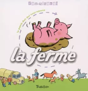 Couverture du produit · La ferme