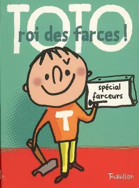 Couverture du produit · Toto roi des farces