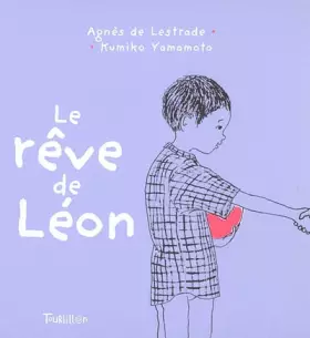 Couverture du produit · Le rêve de Léon