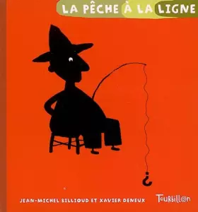 Couverture du produit · La pêche à la ligne