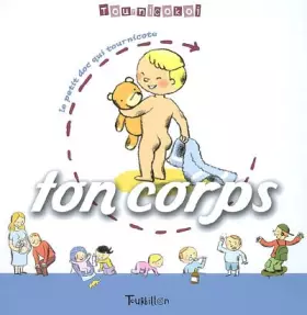 Couverture du produit · Ton corps