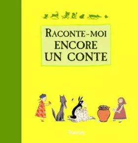 Couverture du produit · Raconte-moi encore un conte