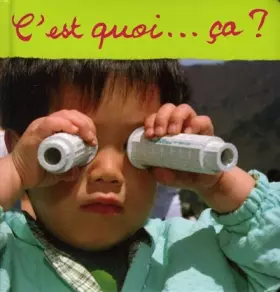 Couverture du produit · C'est quoi... ça ?