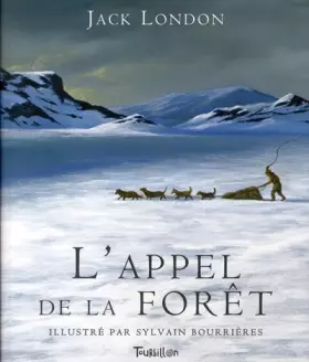 Couverture du produit · L'appel de la forêt