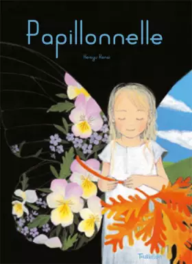 Couverture du produit · Papillonnelle