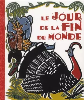 Couverture du produit · Le jour de la fin du monde: Conte d'Indonésie