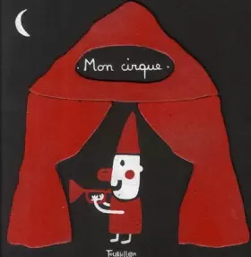 Couverture du produit · Mon cirque