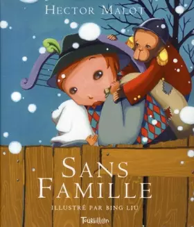 Couverture du produit · Sans Famille