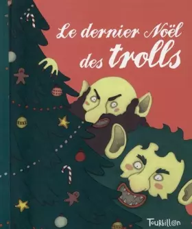 Couverture du produit · NOEL DES TROLLS (LE)