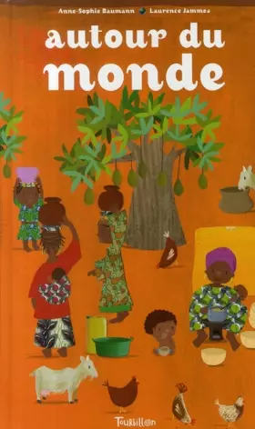 Couverture du produit · Autour du monde