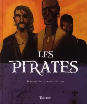 Couverture du produit · Les Pirates