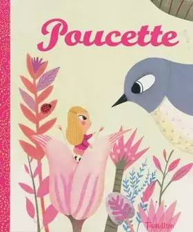 Couverture du produit · Poucette