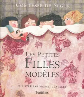 Couverture du produit · Les Petites Filles modÃ¨les