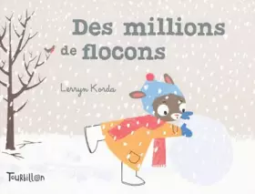 Couverture du produit · Des millions de flocons