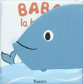 Couverture du produit · Baba la baleine