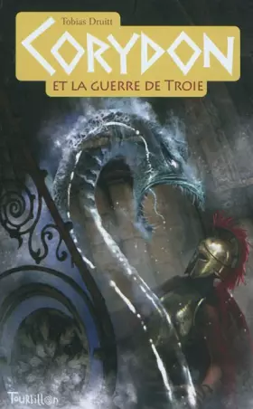 Couverture du produit · Corydon et la guerre de Troie