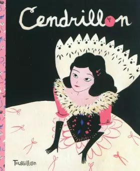 Couverture du produit · Cendrillon