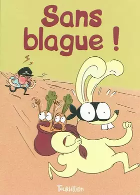 Couverture du produit · Sans blagues