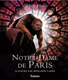 Couverture du produit · Notre-Dame de Paris