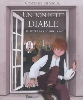 Couverture du produit · Un bon petit diable